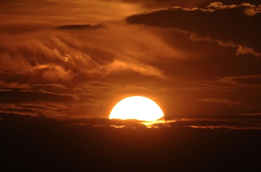 Tormenta solar más grande de los últimos 20 años azota la Tierra; estos son sus efectos