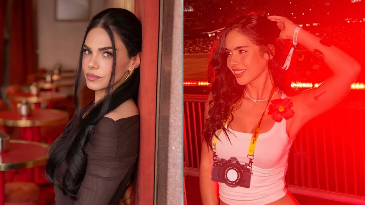 ¿Quién es Nanda Brito, la prima de Livia Brito que sigue sus pasos dentro de la actuación?