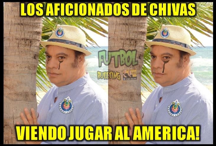 Las Águilas perdieron en la tanda de penales contra el campeón de la Copa Libertadores y las burlas en redes sociales no se hicieron esperar.