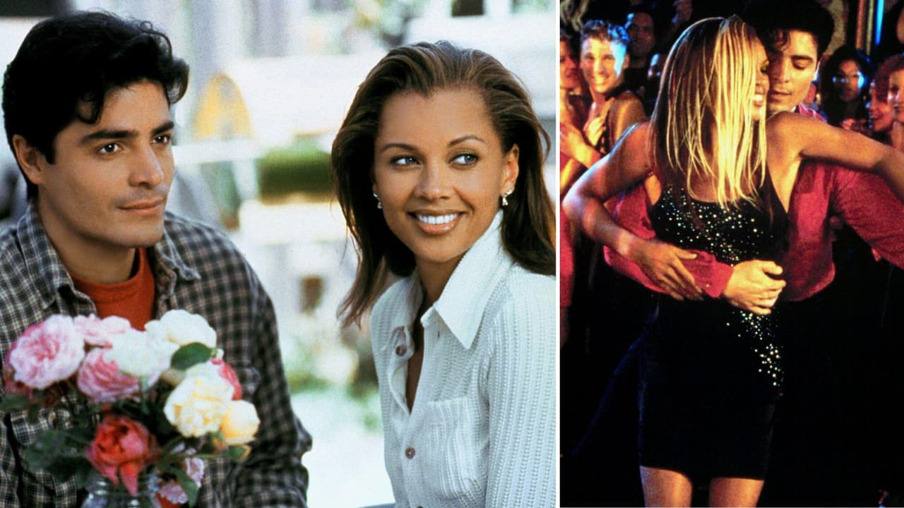 Muere actriz que estelarizó con Chayanne la película ‘Baila Conmigo’: había perdido la vista