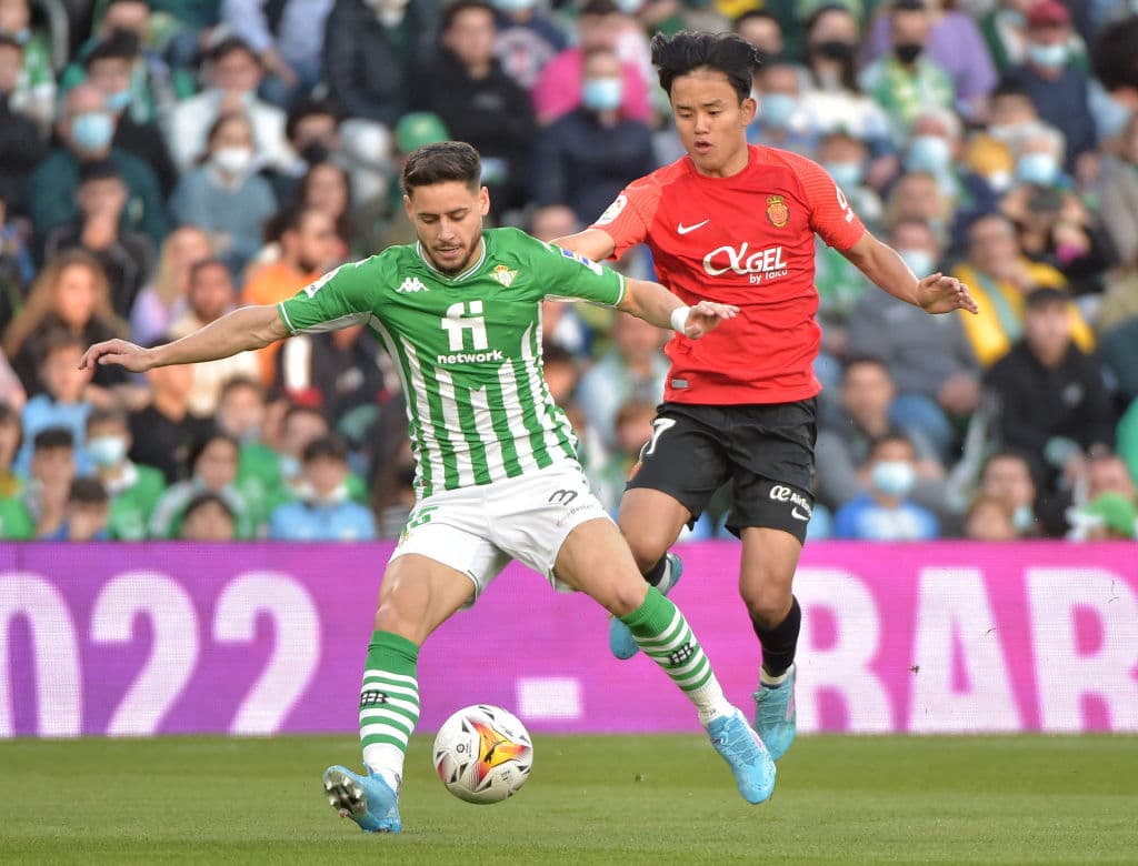 Real Betis suma un triunfo en casa ante Mallorca, con marcador de 2-1 durante la J25 en La Liga. Alexandre Moreno Lopera (25’) y Willian José, de penalti (83’), le dan el triunfo sobre la única anotación por parte de Vedat Muriqi al 75’; Lainez y Guardado fueron convocados para el encuentro.