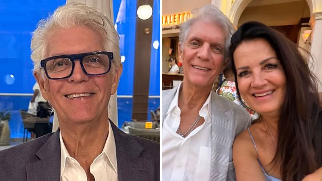 Muere actor de ‘All My Children’: fue diagnosticado con un “cáncer raro, agresivo e incurable”