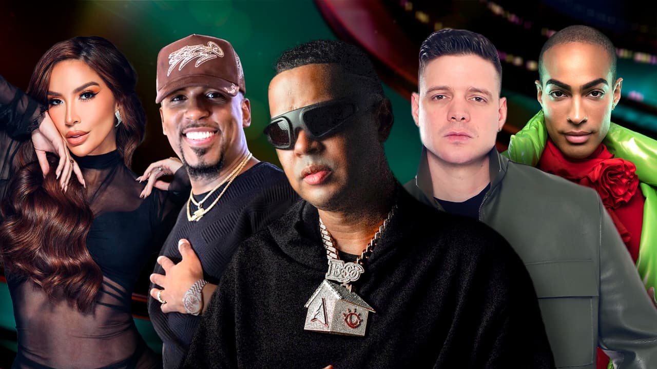 Santiago Matías ‘Alofoke’ participará en el Backstage Livestream de Premio Lo Nuestro 2026