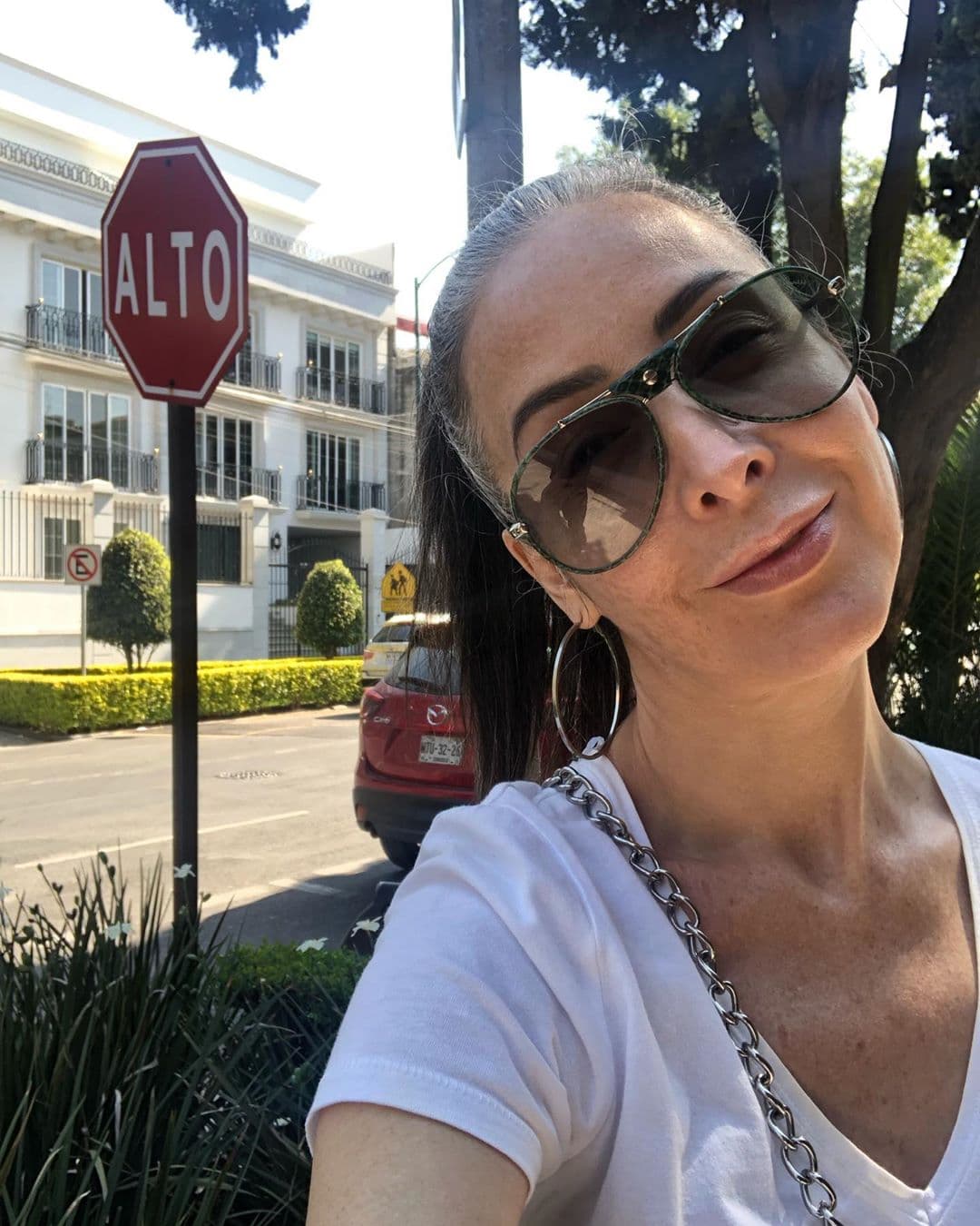 Sin embargo, en 2007 se divorciaron y pusieron fin a su matrimonio.