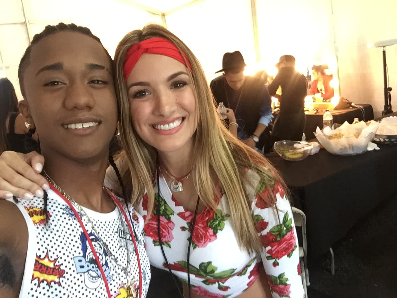 Aaron Bodden cautivó a todos con su audición e historia de vida. Hoy le decimos adiós recordando sus mejores momentos.