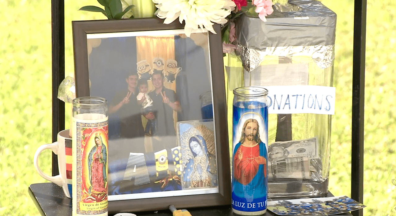 Taquería de Los Ángeles realiza recaudación de fondos en solidaridad con la familia Félix Zúñiga