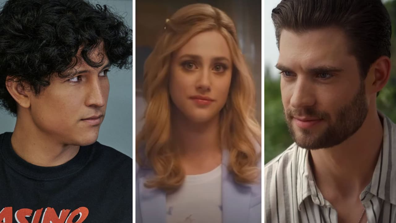 ‘Look Both Ways’, el final explicado de la película de Netflix: ¿con quién se quedó Natalie?