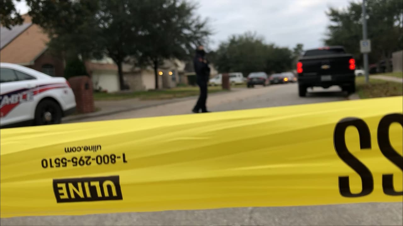 Investigaciones preeliminares señalan que la mujer presentaba
<b> <a href="https://www.univision.com/local/houston-kxln/hpd-houston-bebe-renwick">heridas de bala</a> </b>y falleció en el lugar. Al momento del incidente, cinco niños con edades entre 3 y 8 años, se encontraban en otros de los cuartos y fueron puestos a disposición de la hermana y familiares.