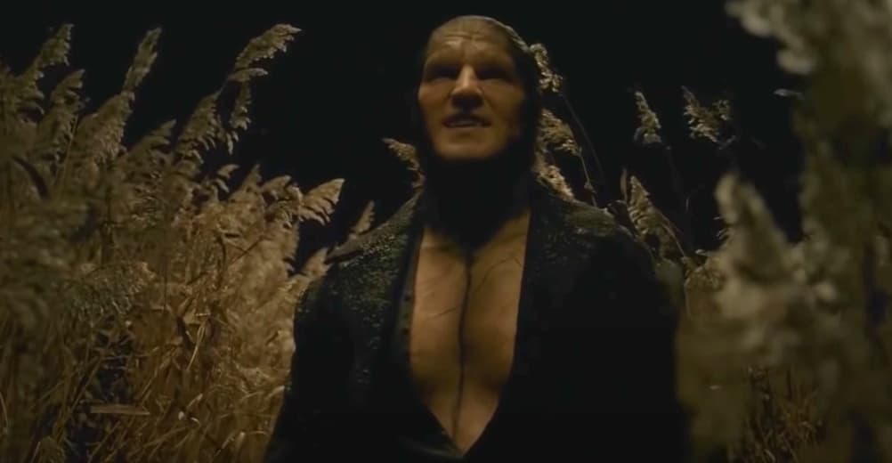 Fenrir Greyback