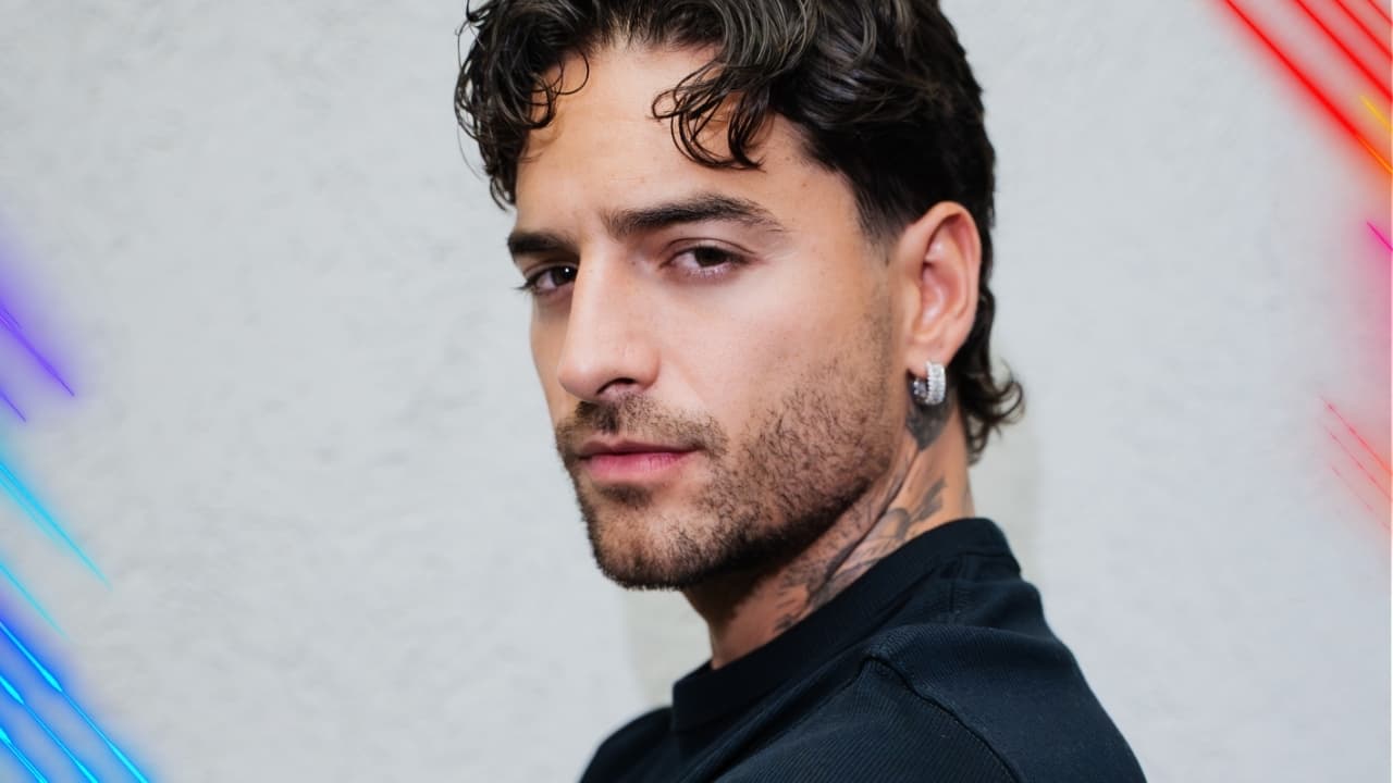 Maluma se hace presente en Premios Juventud 2026: conoce las categorías en las que está nominado