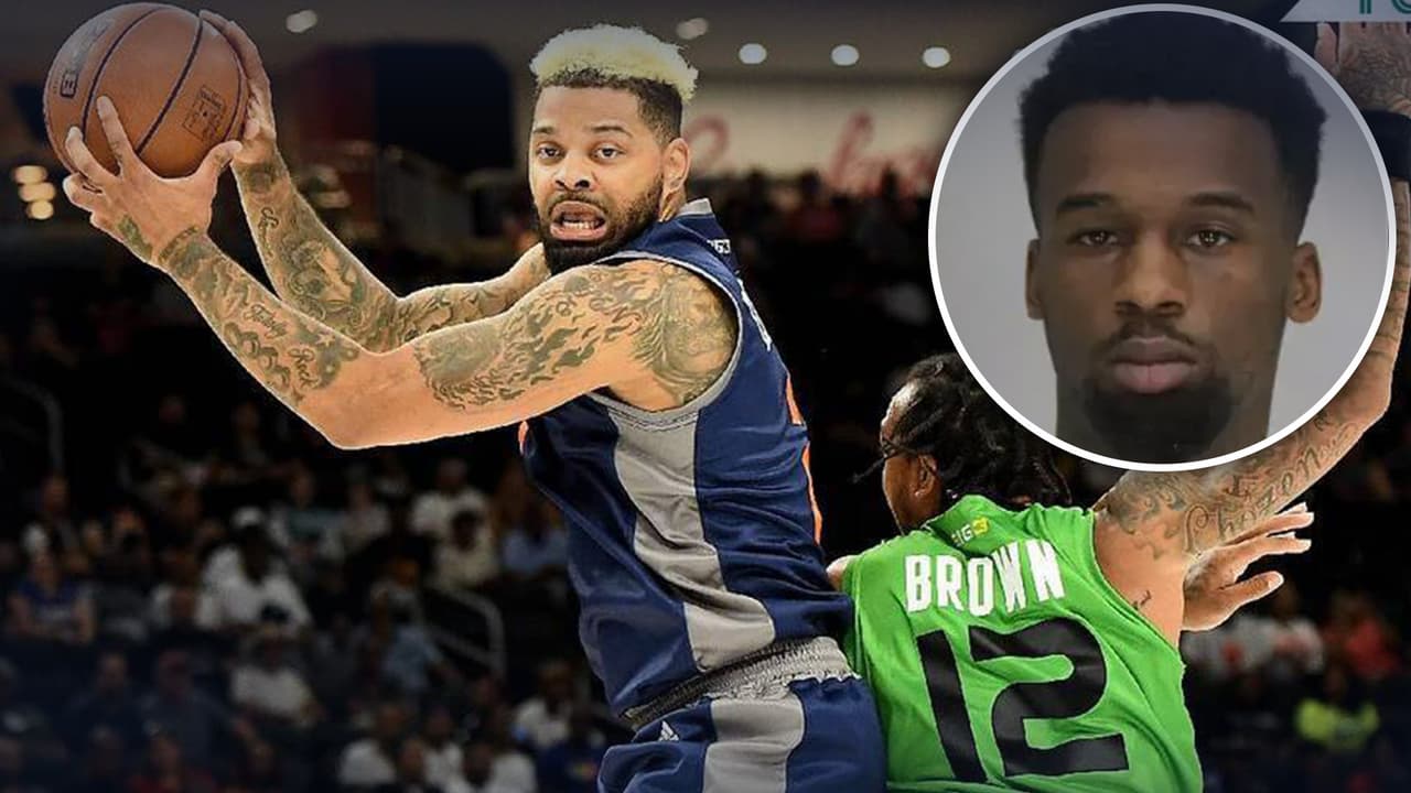 Inicia juicio por asesinato del exjugador de la NBA, Andre Emmett