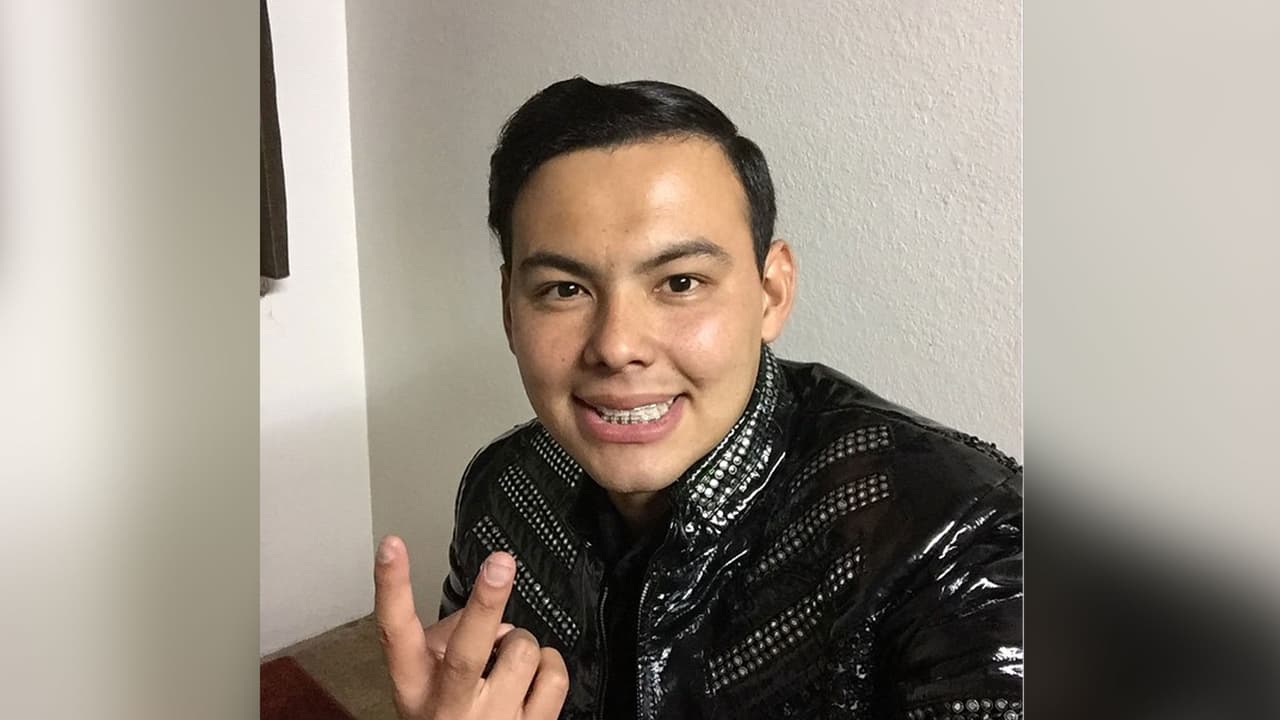 El Yaki pospuso su concierto en México.