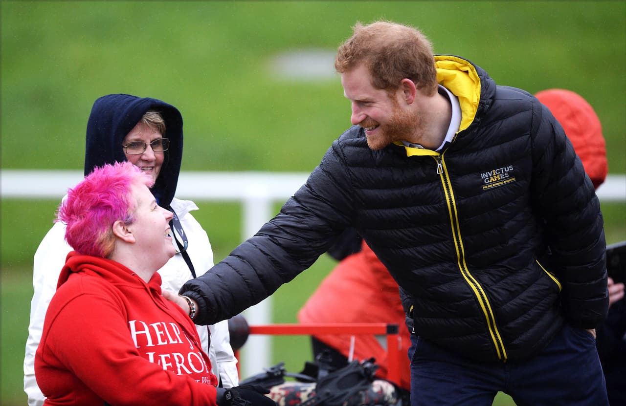 Hubo muy buen humor.