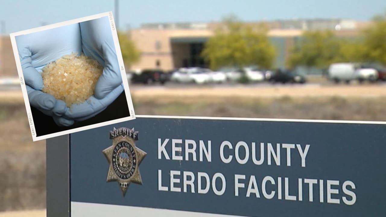 “Fumaba todos los días”. Guardia de prisiones reconoce ser consumidora de metanfetamina