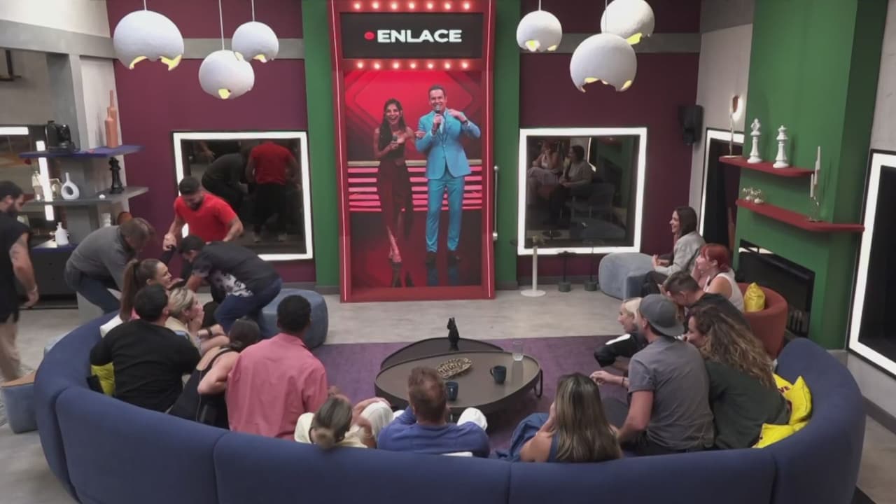 Mario Bezares se cae tras ganar la apuesta que hizo Brenda en ¿Apostarías por mí?