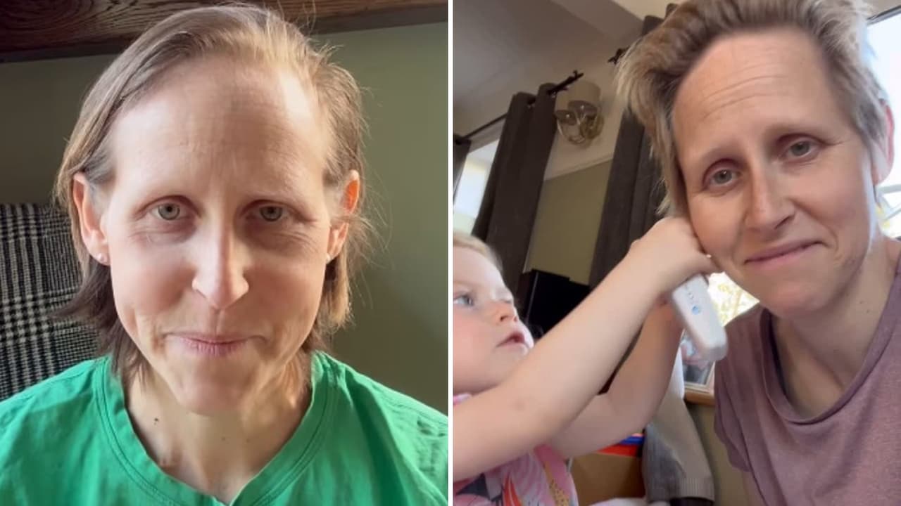 Muere ‘influencer’ Charlie Anderson-Read: deja video póstumo lamentando no “ver crecer” a su hija