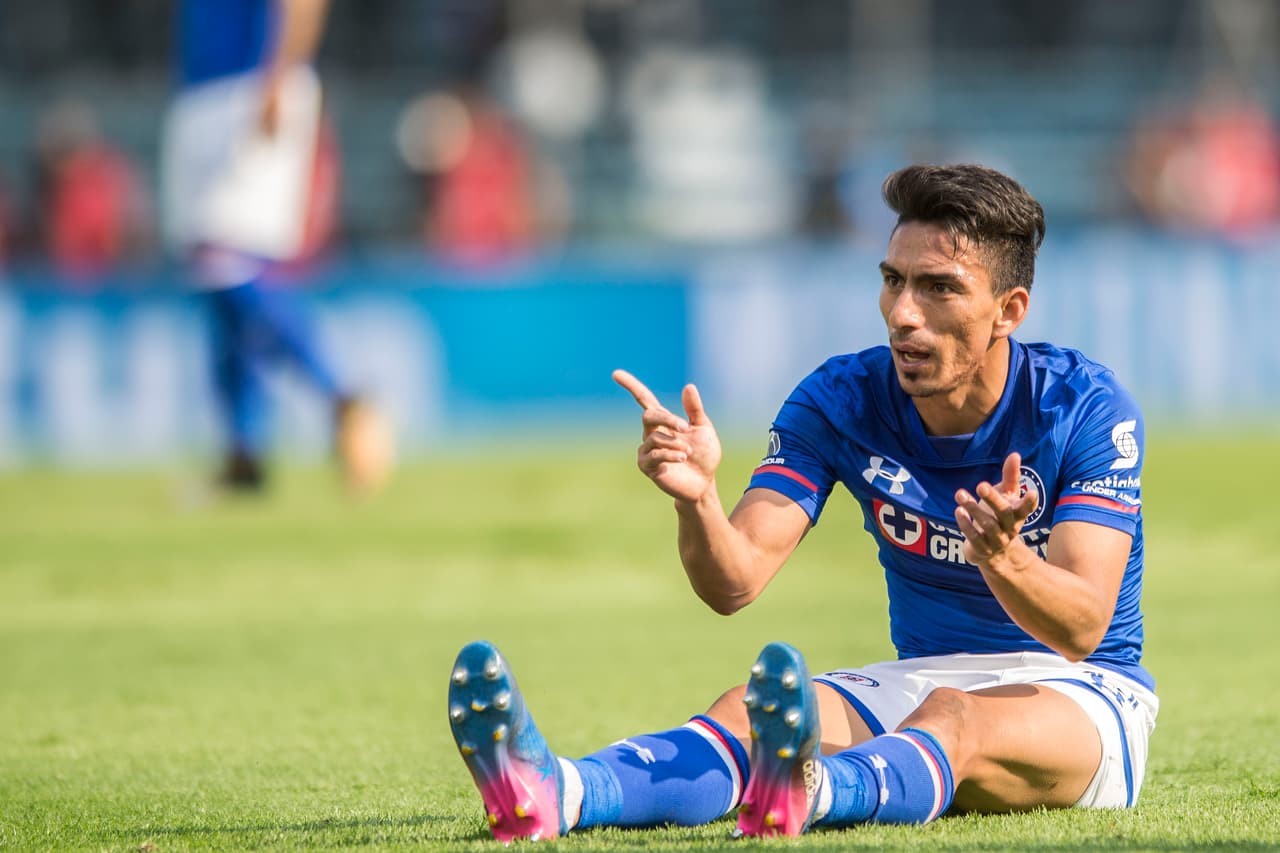 Son épocas de vacas flacas en La Noria: el ecuatoriano Ángel Mena cotiza en 2.5 millones y es el más valioso del elenco celeste.