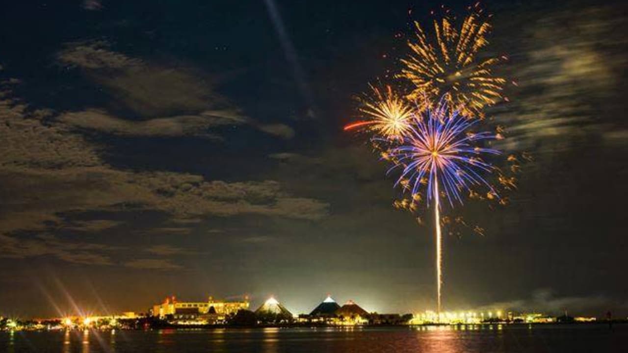No te pierdas la celebración 180 del Día de Independencia de la Ciudad de Galveston
<br>Con desfile y fuegos artificiales
<br>Calle 37 y Seawall Boulevard.
<br>A partir de las 7:00 pm.
<br>
