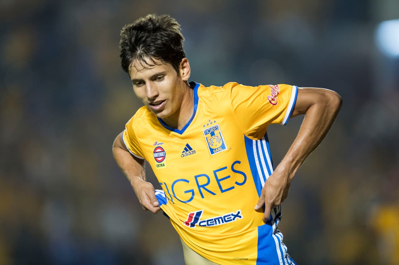 Esta lista de los seis más valiosos del Clásico Regio la cierra por Tigres el joven Jürgen Damm, producto del fútbol mexicano. Con 22 años pasó de Pachuca al los 'felinos' y su valor actual es de 4.3 millones de dólares. Aunque Pachucha cobró mucho más.