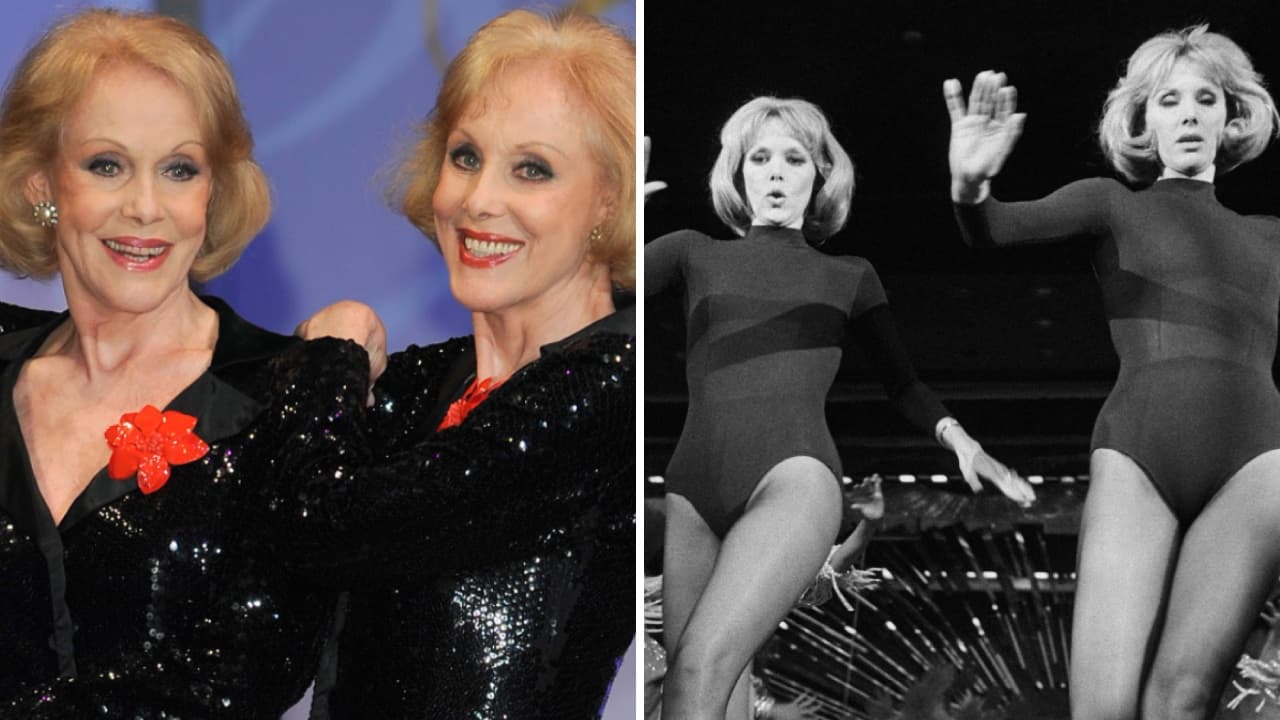 Las gemelas Kessler pagaron miles de dólares para morir por "suicidio asistido": así fue el proceso