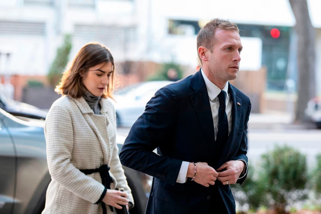 El creciente escrutinio sobre las acusaciones de abuso contra el representante de Ohio, Max Miller, da a los demócratas una oportunidad de disputar su escaño