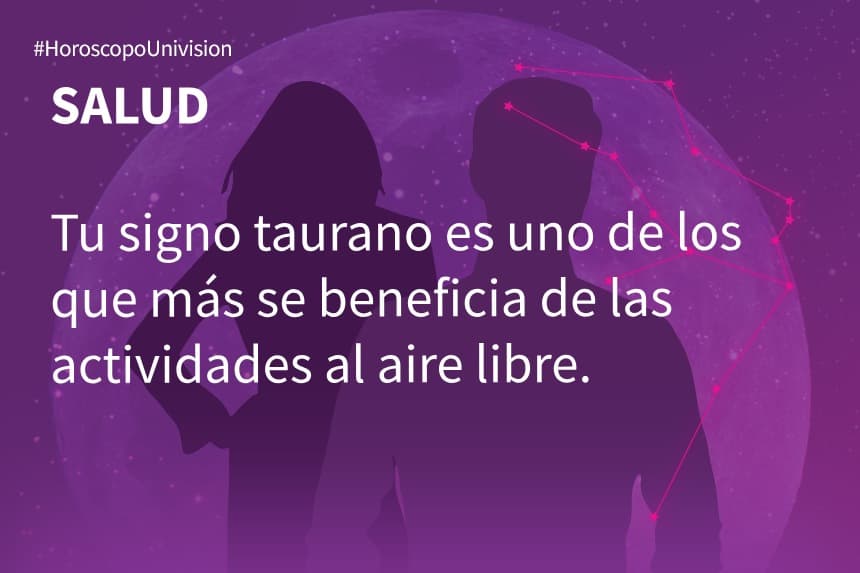 Tauro abril 29 de 2019