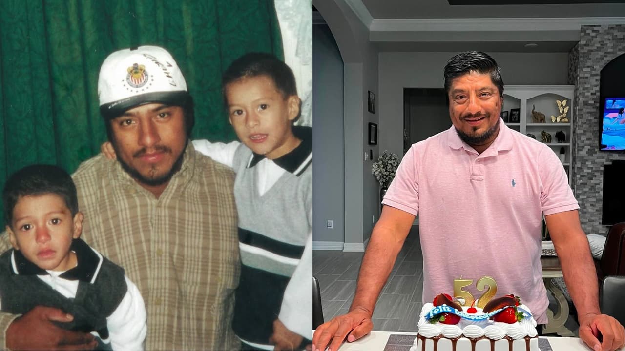 Qué cambia para la familia de Lorenzo Salgado Araujo tras saber quién es el agente que lo baleó mortalmente