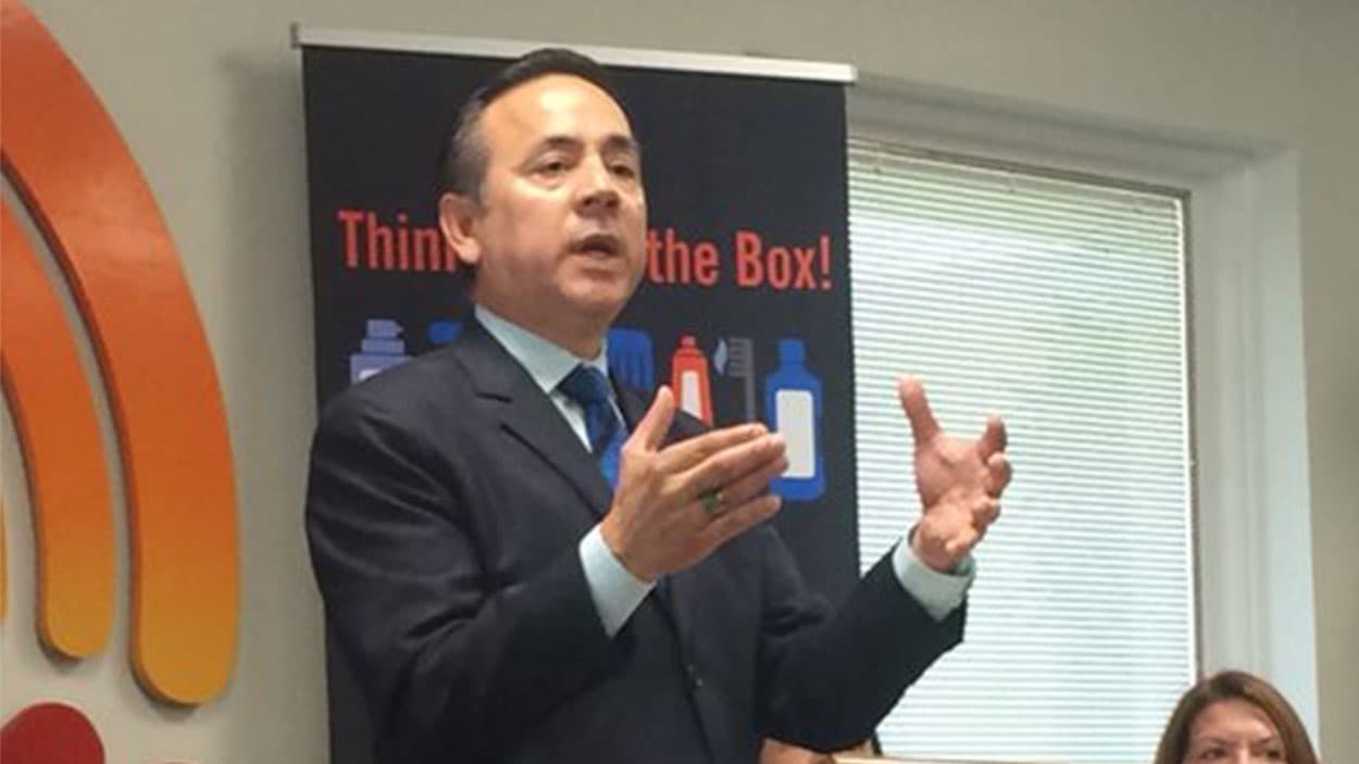 Texas Senator Wants To Raise The Smoking Age