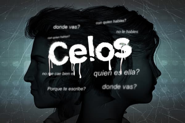 Los celos: el enemigo número uno de nuestra relación