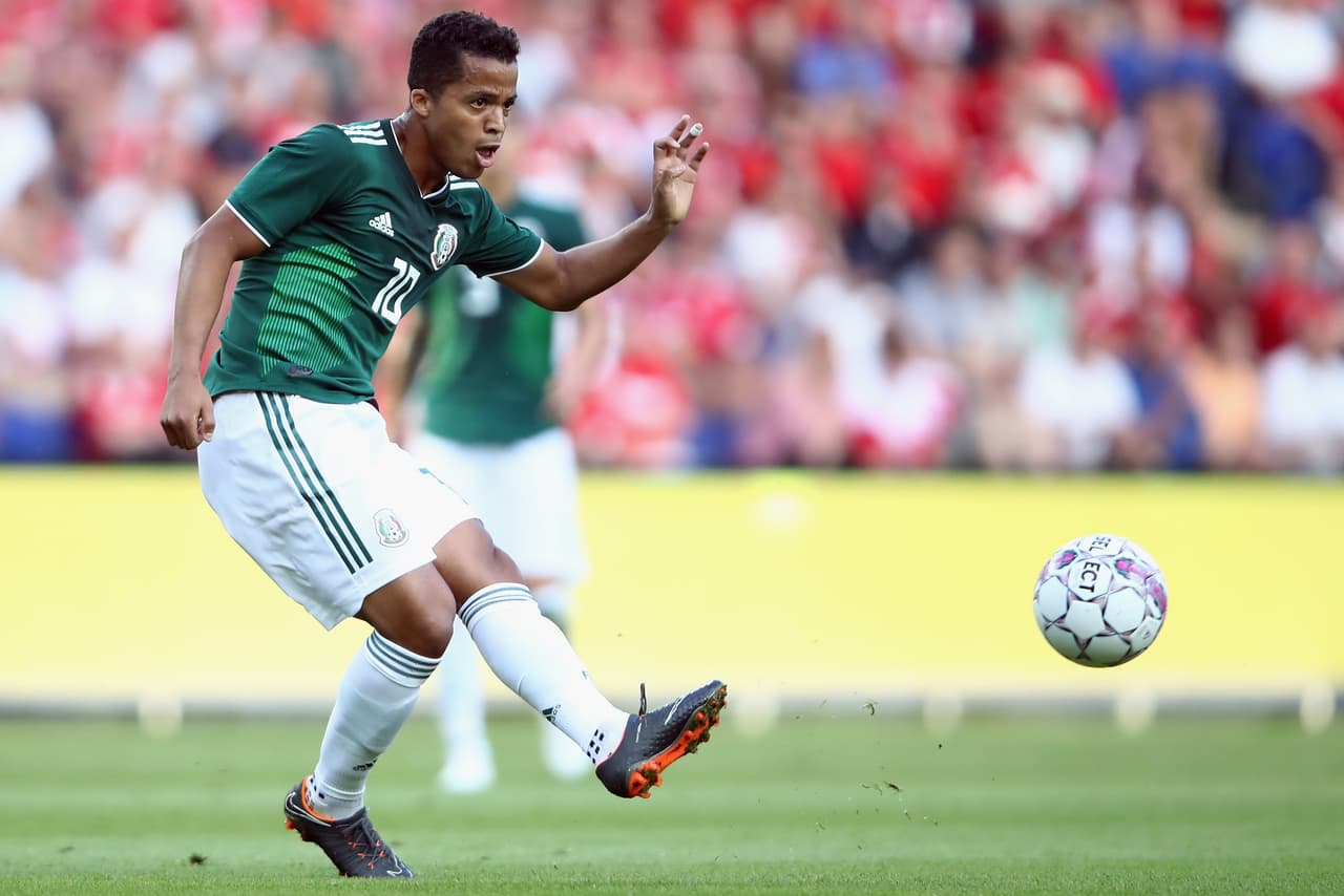 La decisión está tomada, o eso es lo que cuenta el entorno de Giovani dos Santos. El mediocampista quiere continuar su carrera en el América por lo que solo resta que en el Nido inician negociaciones serias.