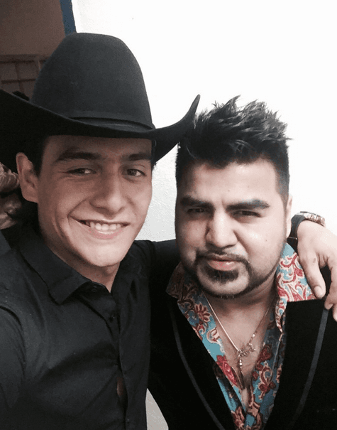 Estamos seguros que Julián va a llegar muy lejos.