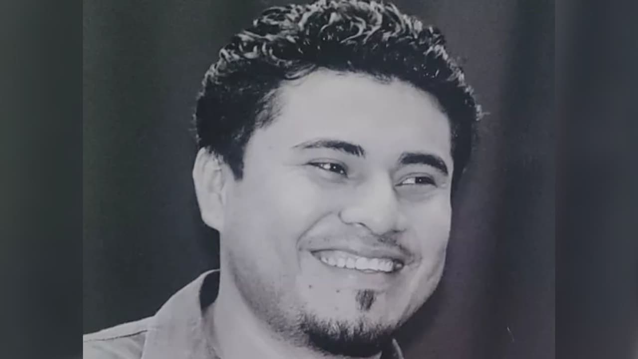 El hombre asesinado a tiros en la interestatal 580, en Oakland, fue identificado como Joel Martínez, según su esposa Ada Márquez.