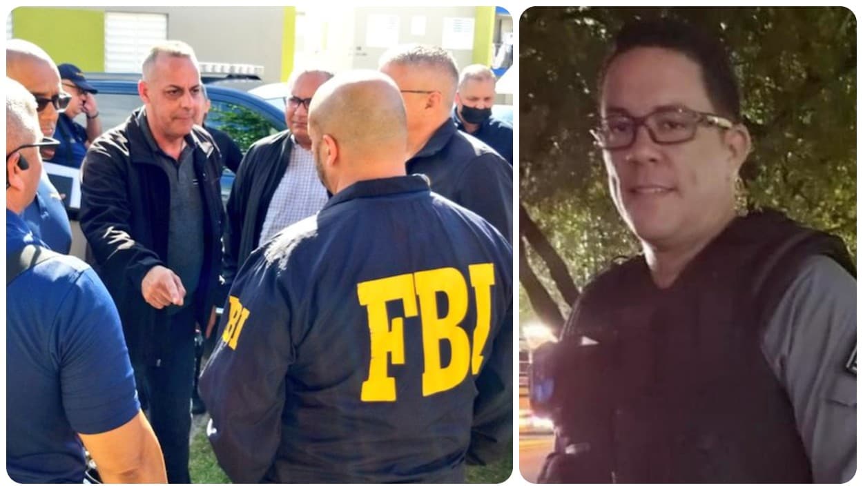 Atrapan a dos sospechosos de tirotear al policía Waldemar Burgos en Vista Hermosa: queda uno por arrestar