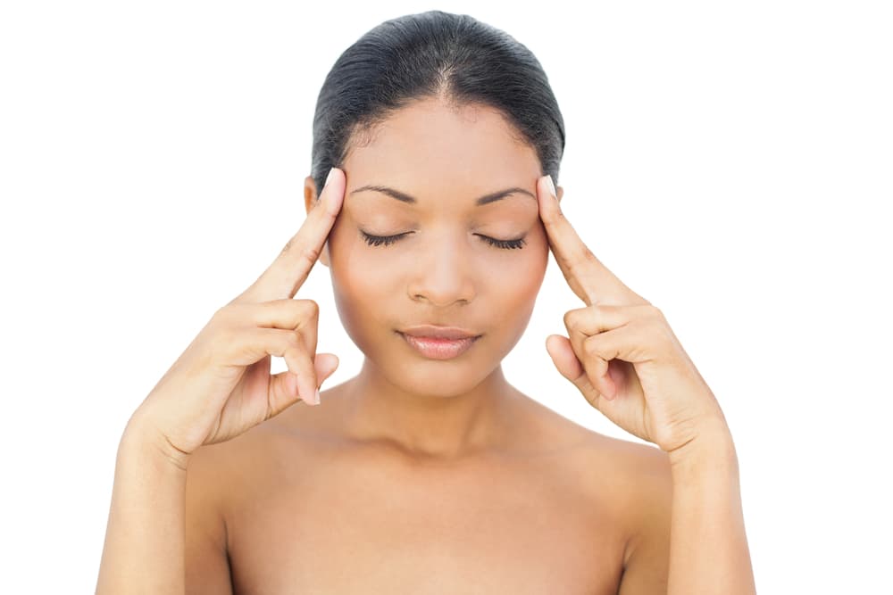 Cuando desarrollan esta capacidad son capaces de cerrar los ojos, tocar un objeto y saber muchas cosas sobre su dueño.