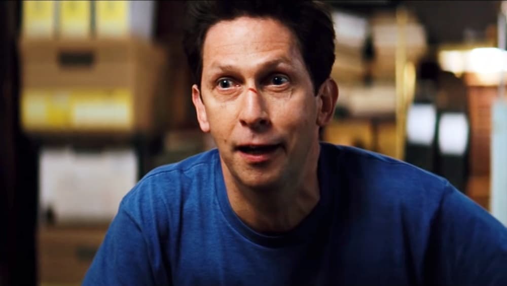 Samuel Sterns fue quien creó a The Abomination en el MCU