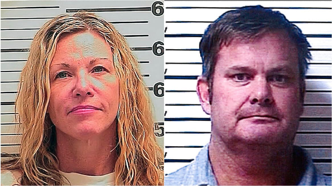 Acusan de homicidio a una pareja por caso de asesinatos en Idaho