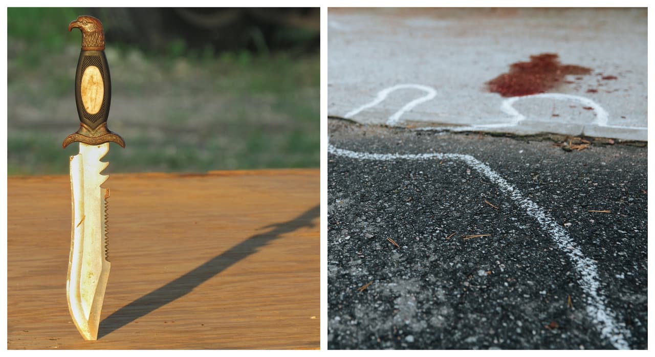 Joven asesina a un abogado de inmigración porque no quiso representarla