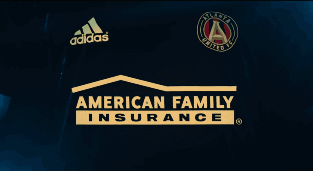 Atlanta United anunció al patrocinador que tendrá en su camiseta para su primera temporada