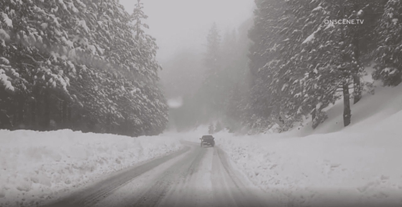De acuerdo con el Servicio Meteorológico Nacional, a partir de este martes un nuevo sistema de tormenta llega a la región y se prevé se prolongue por varios días.