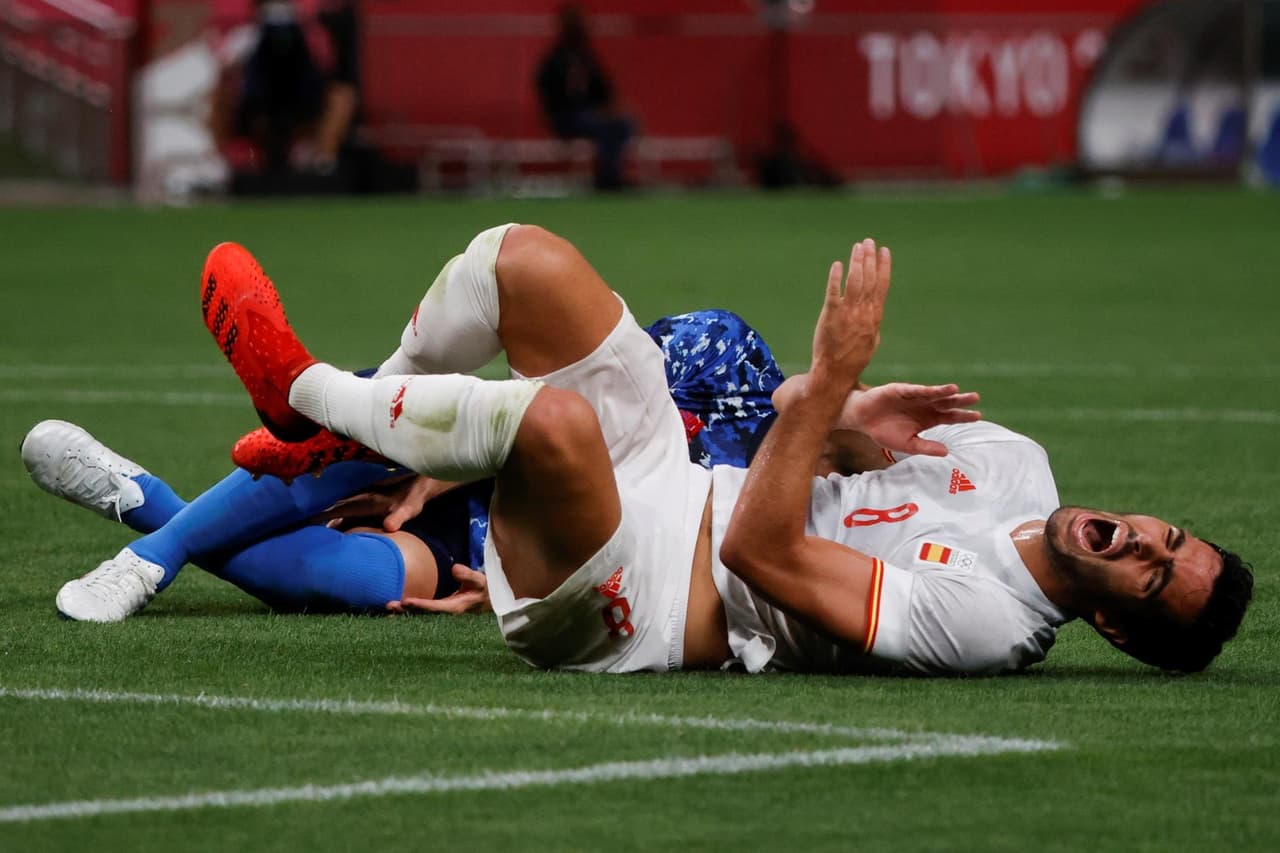 España se impone, con único gol de Marco Asencio, ante el equipo anfitrión y consigue su pase a la gran final de los Juegos Olímpicos de Tokyo 2020. Terminó el tiempo regular y fue hasta el minuto número 115 con un zurdazo, que el jugador español definió y consigue el pase. Japón se medirá ante México por la medalla de bronce.