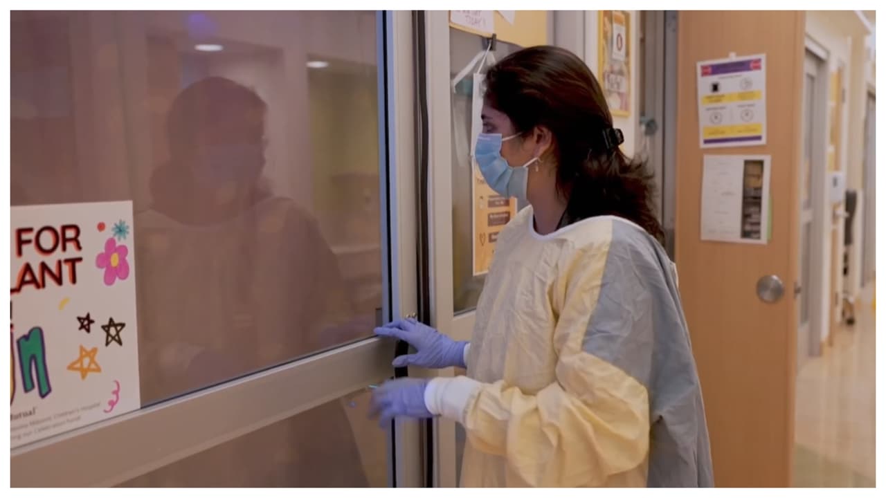 Hepatitis de origen desconocido ha atacado a niños en 25 estados: ¿podría llegar a Florida?