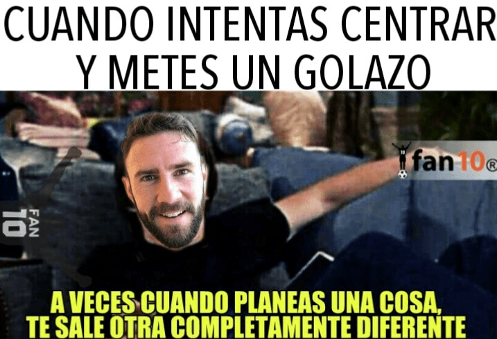 El triunfo de México contra Islandia fue la oportunidad para que, con el gol de Marco Fabián y el protagonismo de Miguel Layún, los usuarios se divirtieran y criticaran de nuevo en redes sociales.