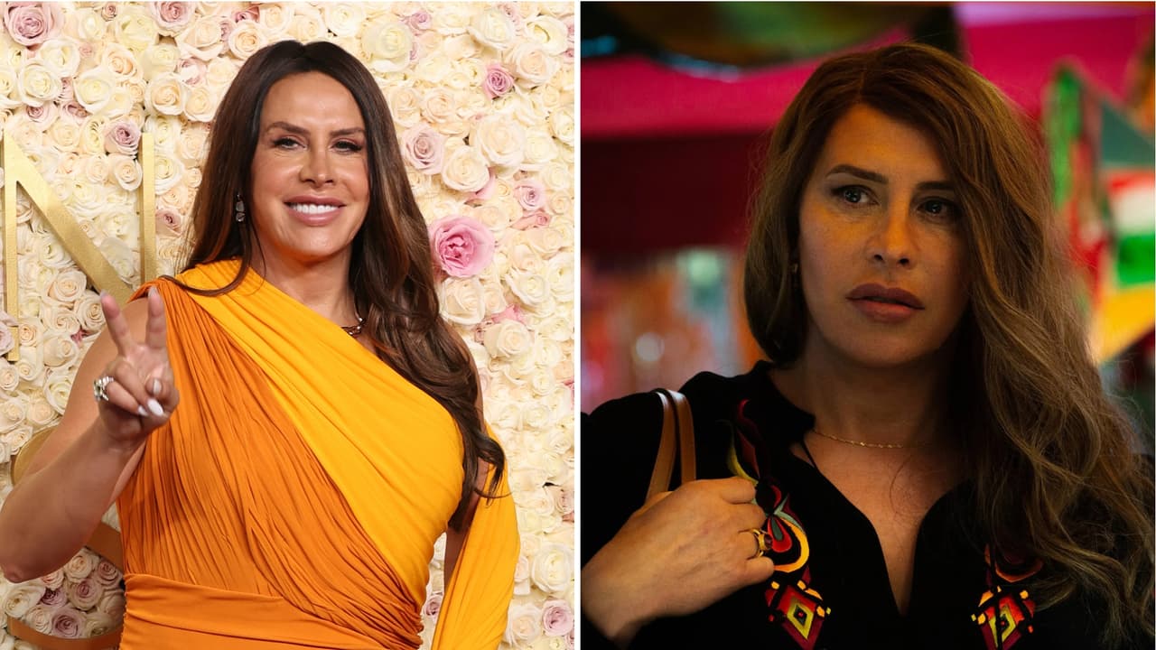 Karla Sofía Gascón publicó un mensaje previo a los Premios Oscar, ¿qué significa