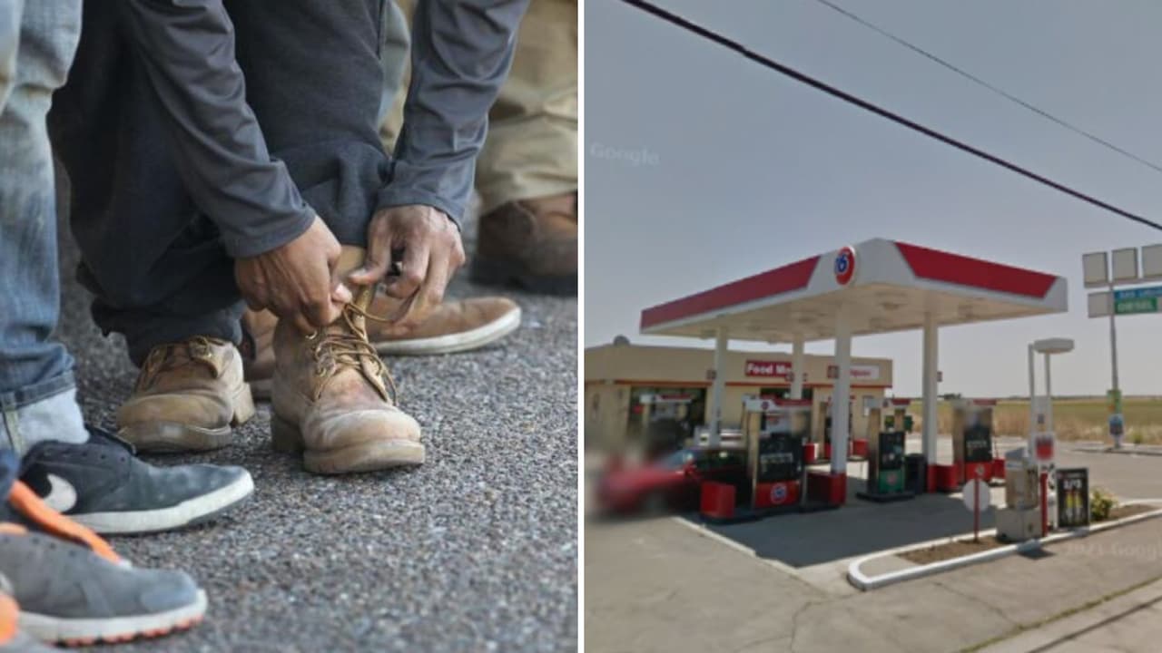 ‘Coyote’ pide más dinero y amenaza con retener a inmigrantes mexicanos: es arrestado en California