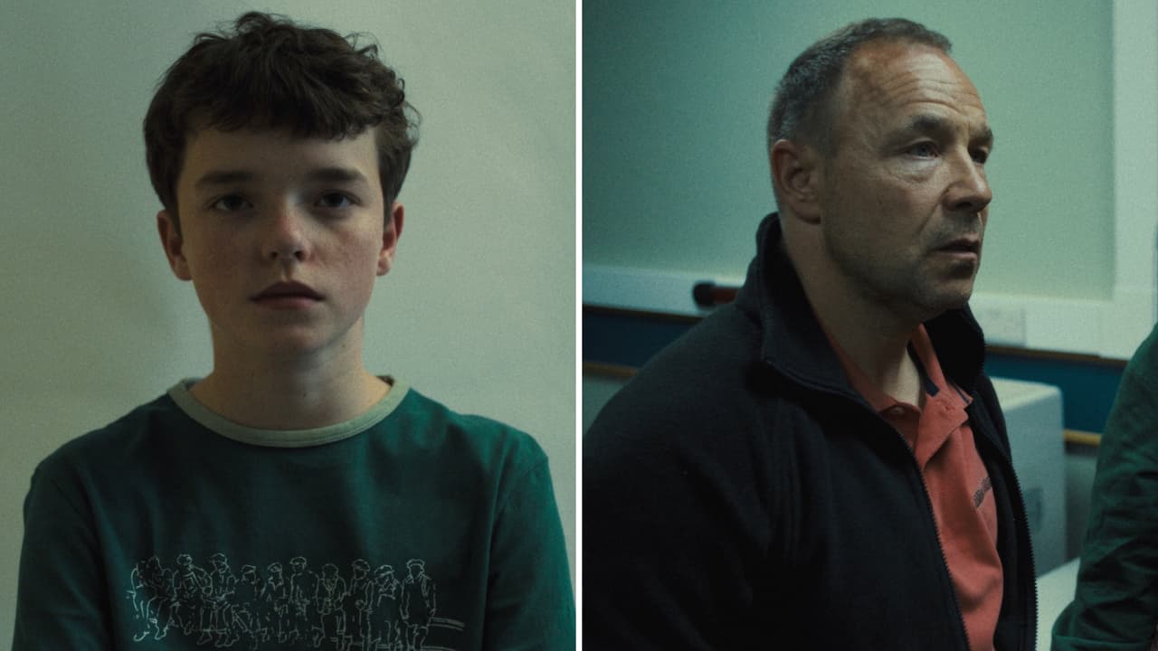 ‘Adolescencia’, final explicado: ¿Por qué Jamie decide declararse culpable?