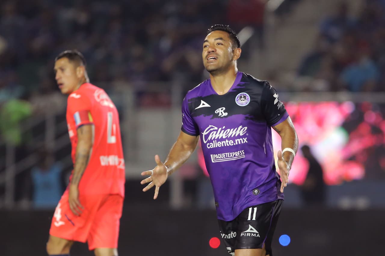 Mazaltán FC y Cruz Azul no pudieron pasar el empate tras 90 minutos. Los locales siguen en el fondo de la tabla, mientras que La Máquina está cerca de la Liguilla directa.