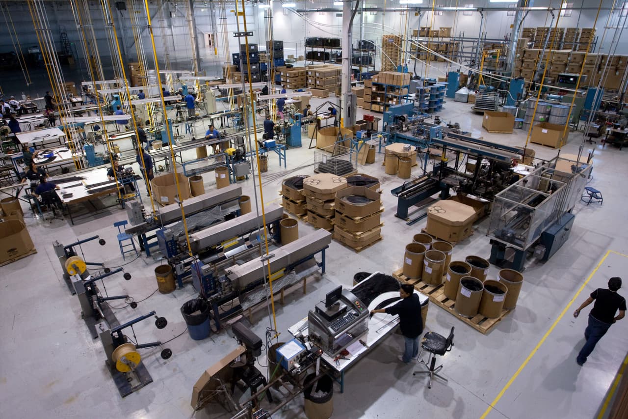 Mueren 13 trabajadores de una maquiladora en Ciudad Juárez por coronavirus