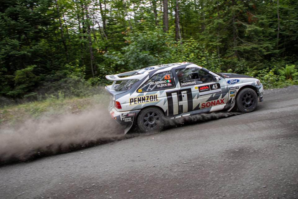 Una lástima porque en ese momento ellos se encontraban en 3er puesto.