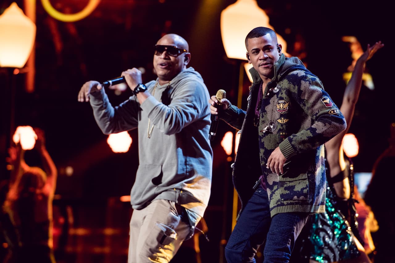 Prometen dar un espectáculo que nos encantará.