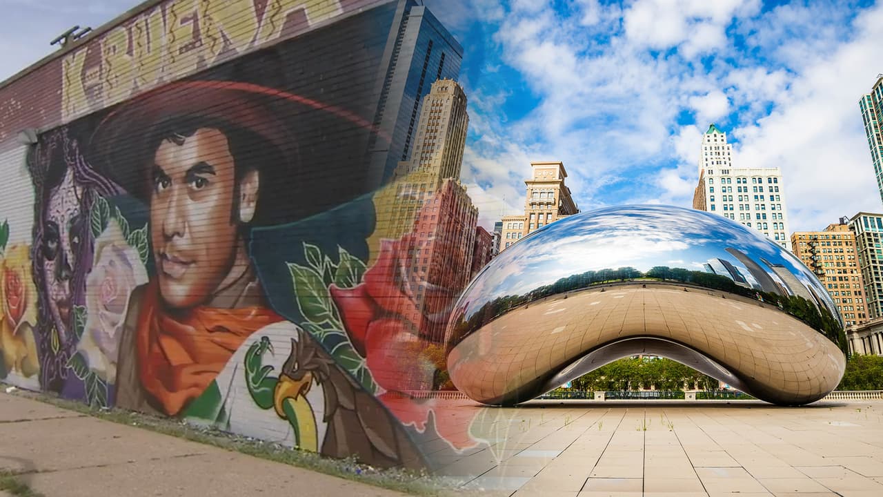Las 5 conexiones de Juan Gabriel con Chicago que cuentan una historia poco conocida